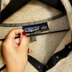 Patagonia Jackets & Coats - Patagonia Pullover Size Large Patagonia Jackets & Coats - Patagonia Pullover Size Large